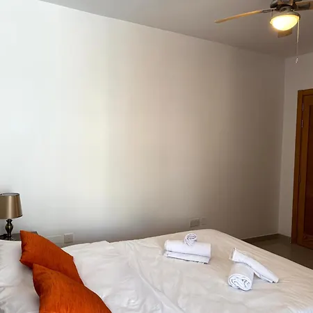 Stylish 2bdr In * Sliema