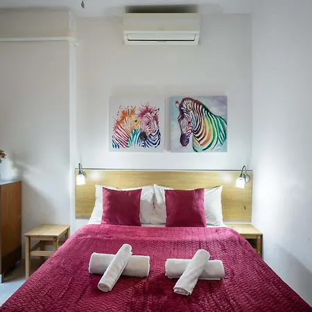 Stylish 2bdr In Apartmán Sliema