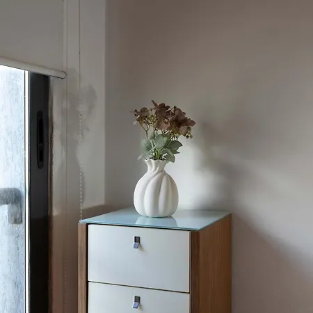 Stylish 2bdr In Sliema