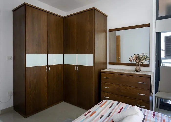 Apartament Stylish 2bdr In