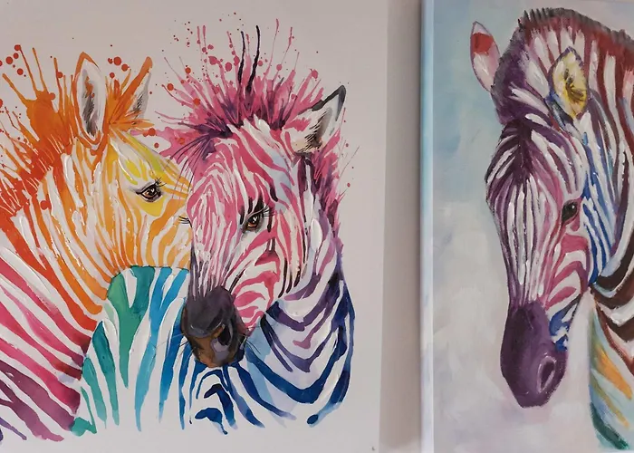 Stylish 2bdr In Apartament Sliema