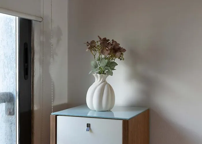 Stylish 2bdr In Sliema