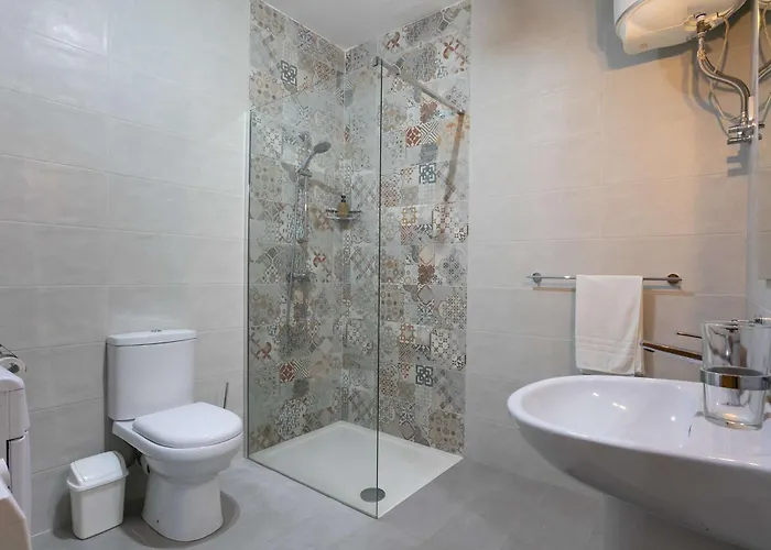 Stylish 2bdr In * Sliema