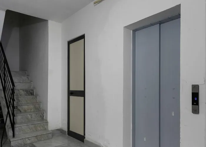 Stylish 2bdr In Apartament Sliema