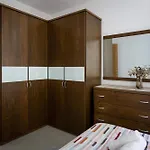 Apartment Stylish 2bdr In