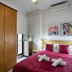 Apartment Stylish 2bdr In