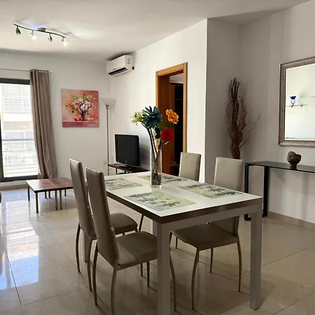 Appartement Stylish 2bdr In Sliema