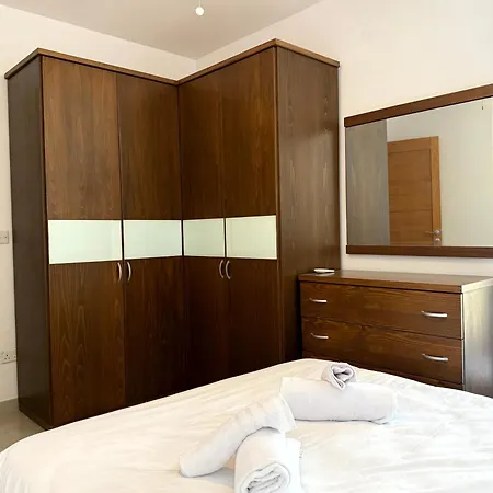 Stylish 2bdr In Appartement