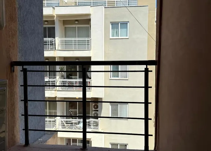 Stylish 2bdr In Apartment Sliema